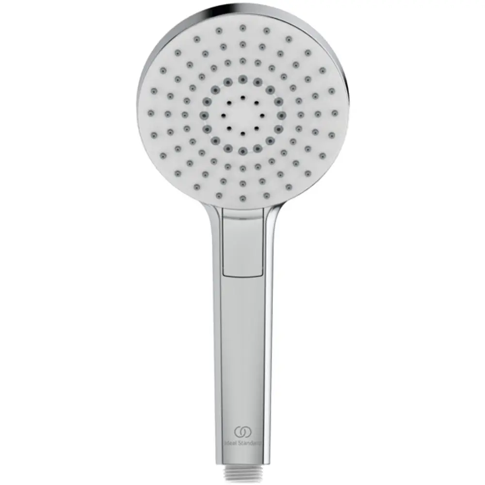 IS-Brausekombi-Idealrain-Evo-600mm-3-Funktionshandbrause-d110mm-Chrom-B2233AA gallery number 3